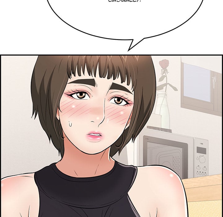 A Killer Woman - Chapter 98 111