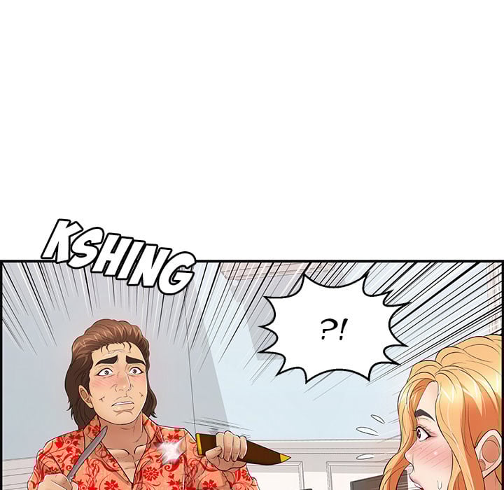 A Killer Woman - Chapter 98 57