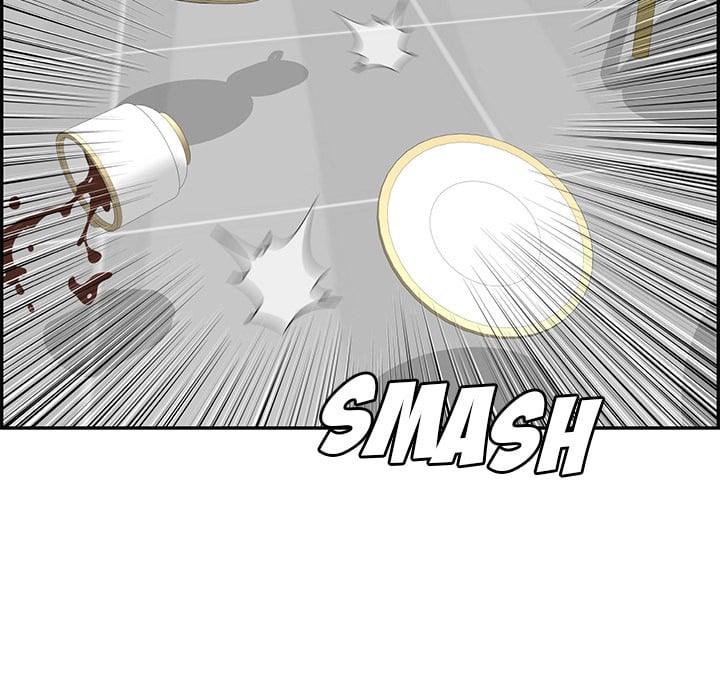 A Killer Woman - Chapter 98 66