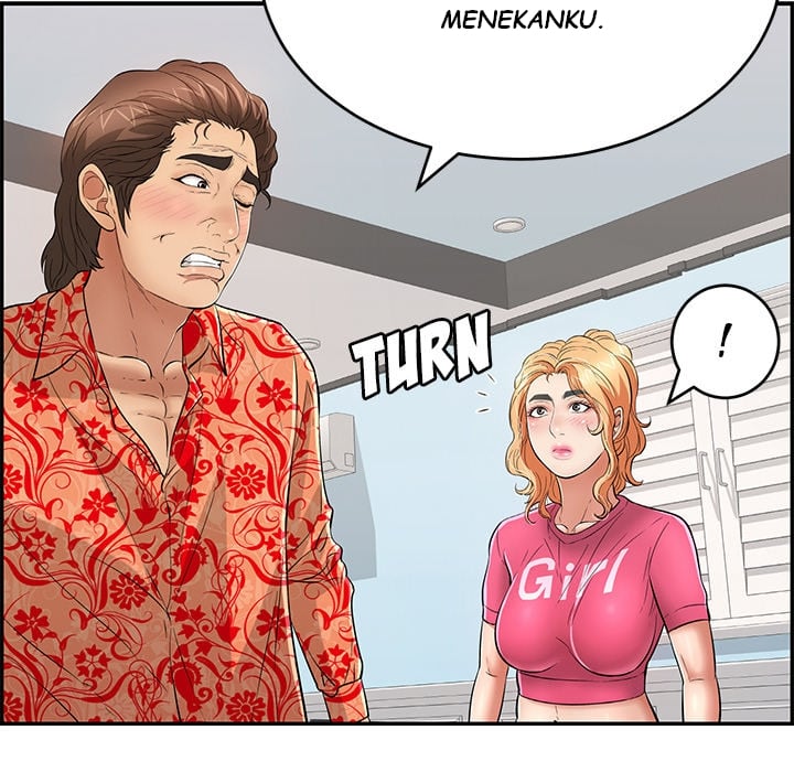 A Killer Woman - Chapter 98 31