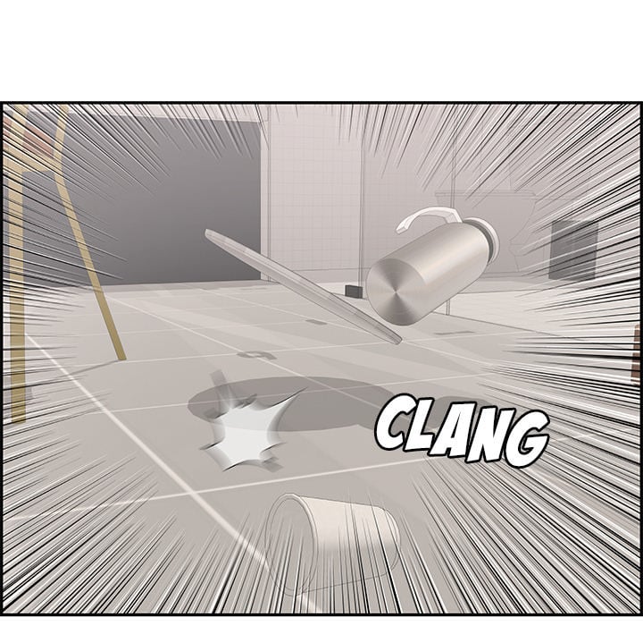 A Killer Woman - Chapter 98 64