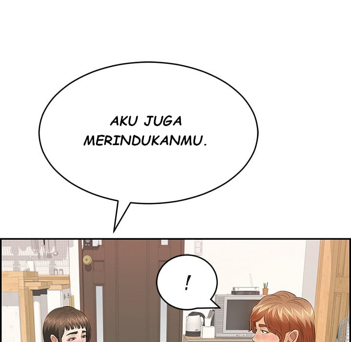 A Killer Woman - Chapter 98 91