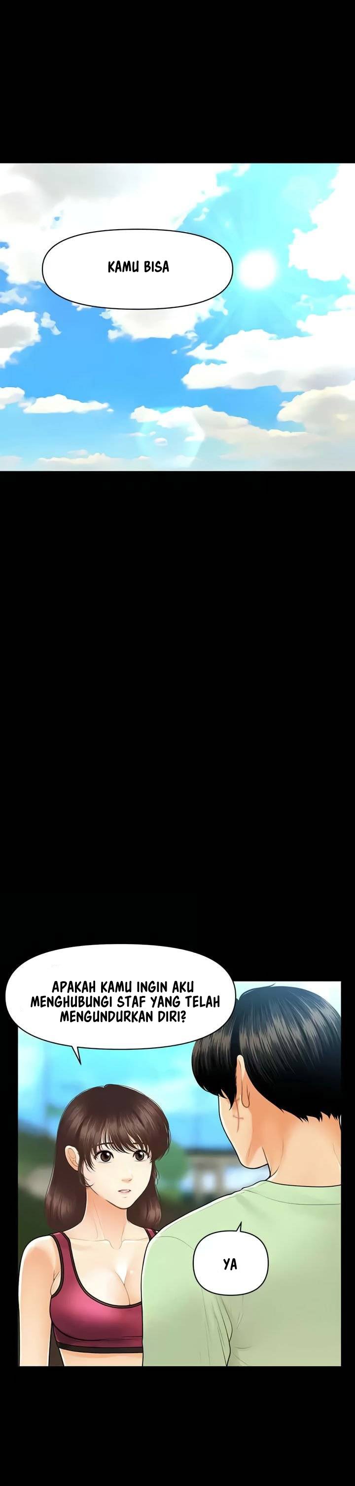 You&#8217;re so Handsome - Chapter 98 34