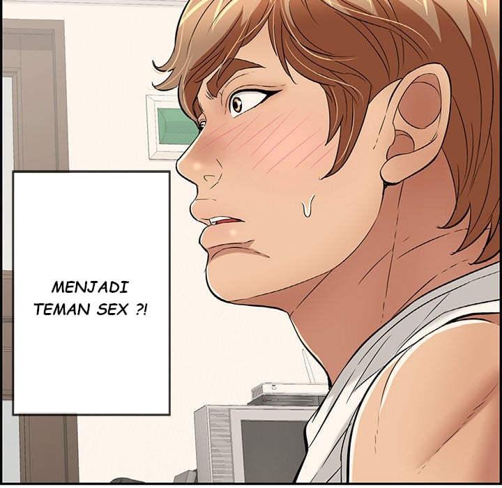 A Killer Woman - Chapter 98 118