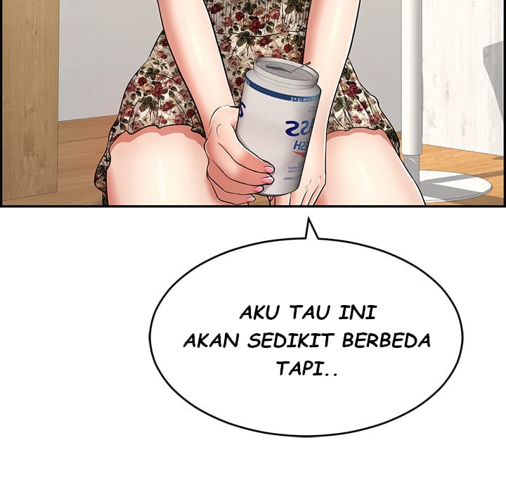 A Killer Woman - Chapter 98 108