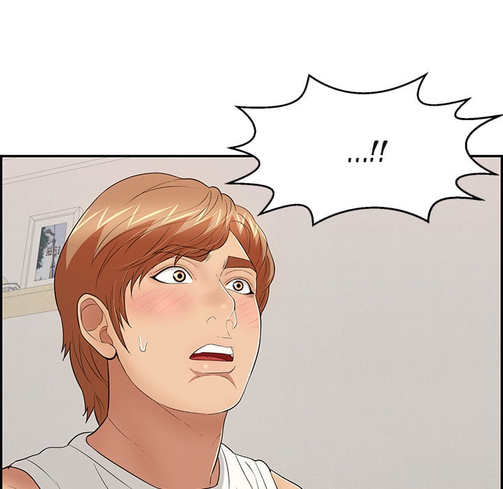 A Killer Woman - Chapter 98 109