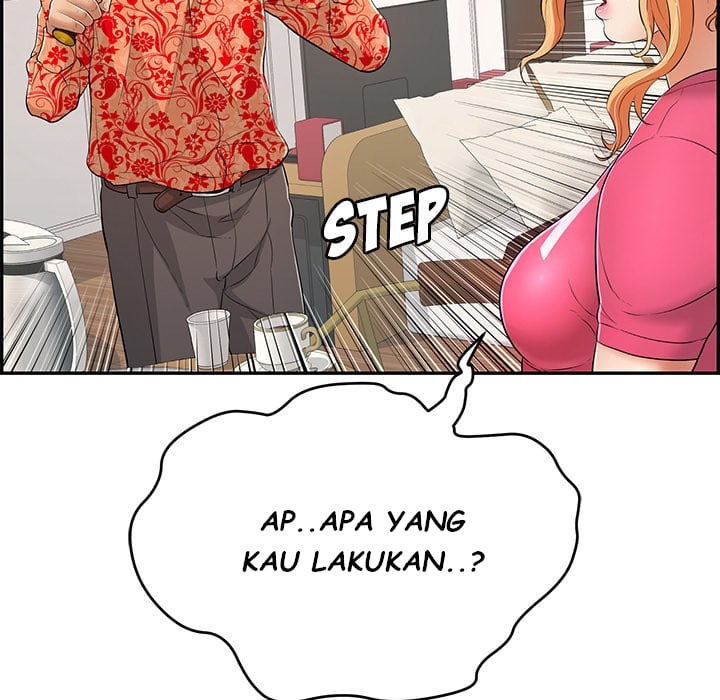 A Killer Woman - Chapter 98 58