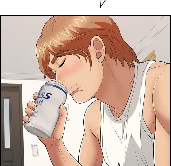 A Killer Woman - Chapter 98 87