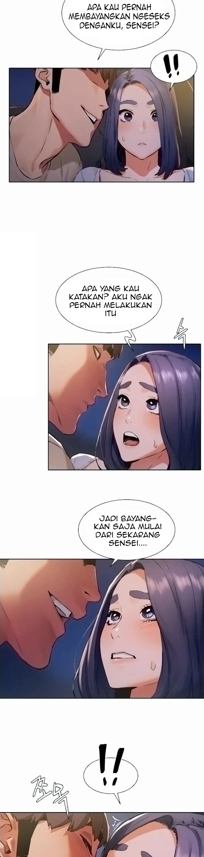 My Kingdom (Silent War) - Chapter 98 19 My Kingdom (Silent War) - Chapter 98 19