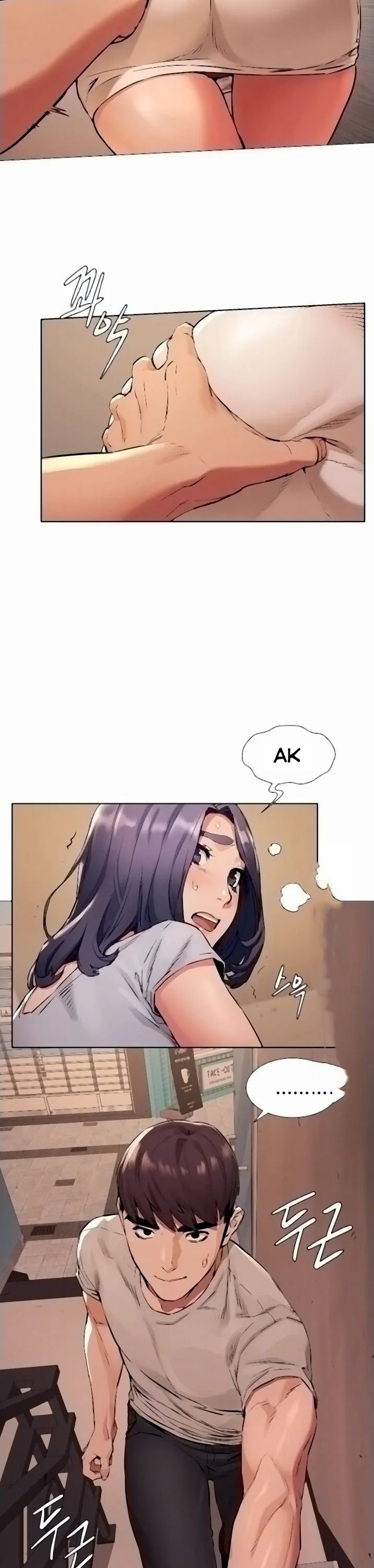 My Kingdom (Silent War) - Chapter 98 4 My Kingdom (Silent War) - Chapter 98 4