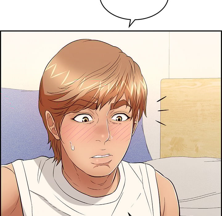 A Killer Woman - Chapter 98 136