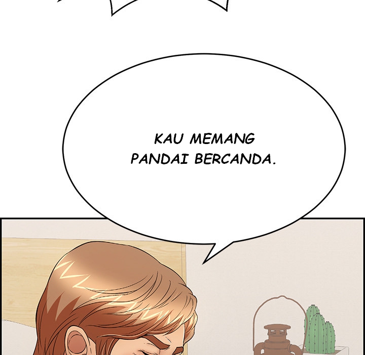 A Killer Woman - Chapter 98 126