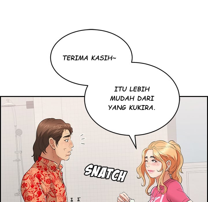 A Killer Woman - Chapter 98 15