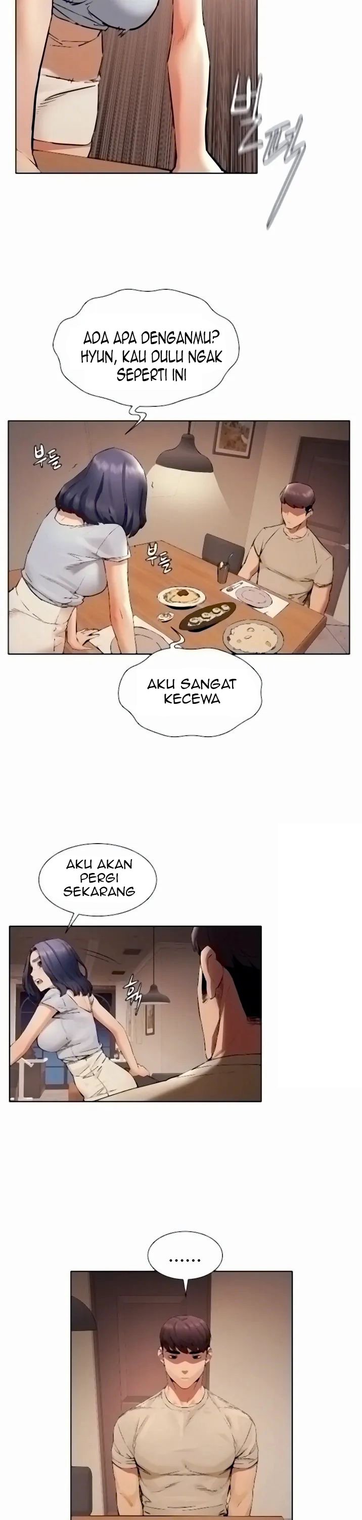 My Kingdom (Silent War) - Chapter 98 14 My Kingdom (Silent War) - Chapter 98 14