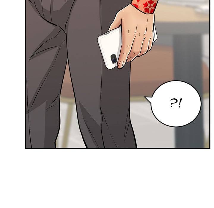 A Killer Woman - Chapter 98 20