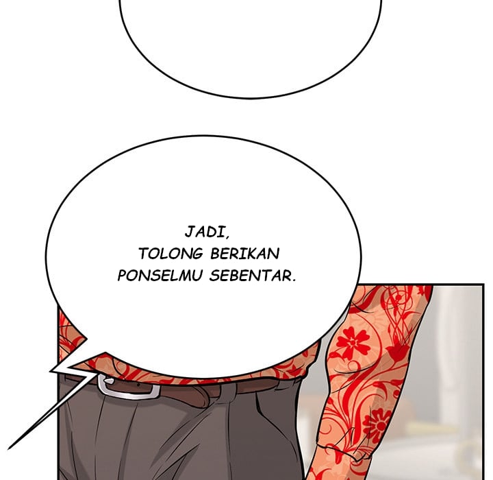 A Killer Woman - Chapter 98 19