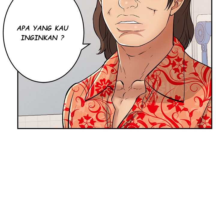 A Killer Woman - Chapter 98 22