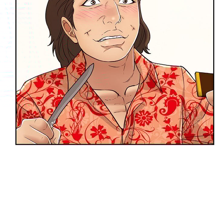 A Killer Woman - Chapter 98 60