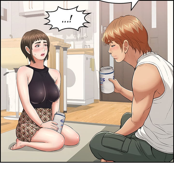 A Killer Woman - Chapter 98 83