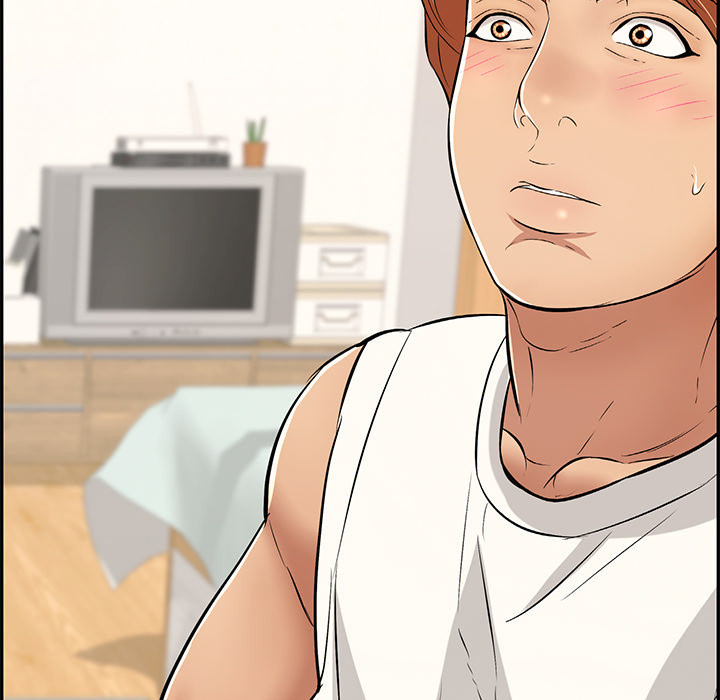 A Killer Woman - Chapter 98 101