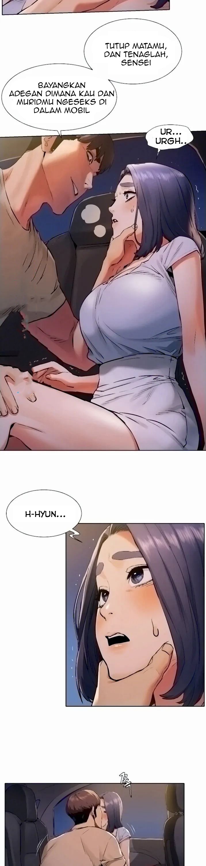 My Kingdom (Silent War) - Chapter 98 21 My Kingdom (Silent War) - Chapter 98 21