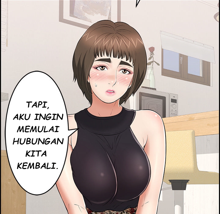 A Killer Woman - Chapter 98 107