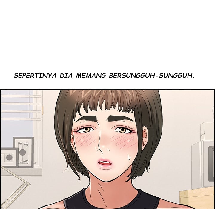 A Killer Woman - Chapter 98 120