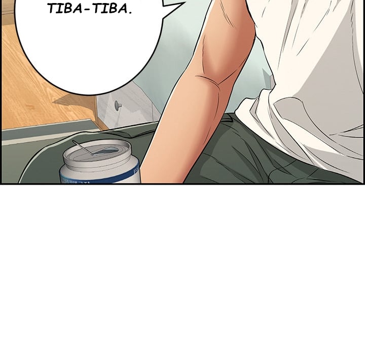 A Killer Woman - Chapter 98 90