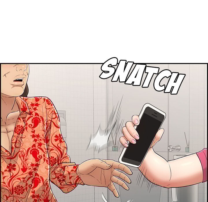 A Killer Woman - Chapter 98 39