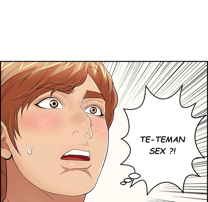 A Killer Woman - Chapter 98 113