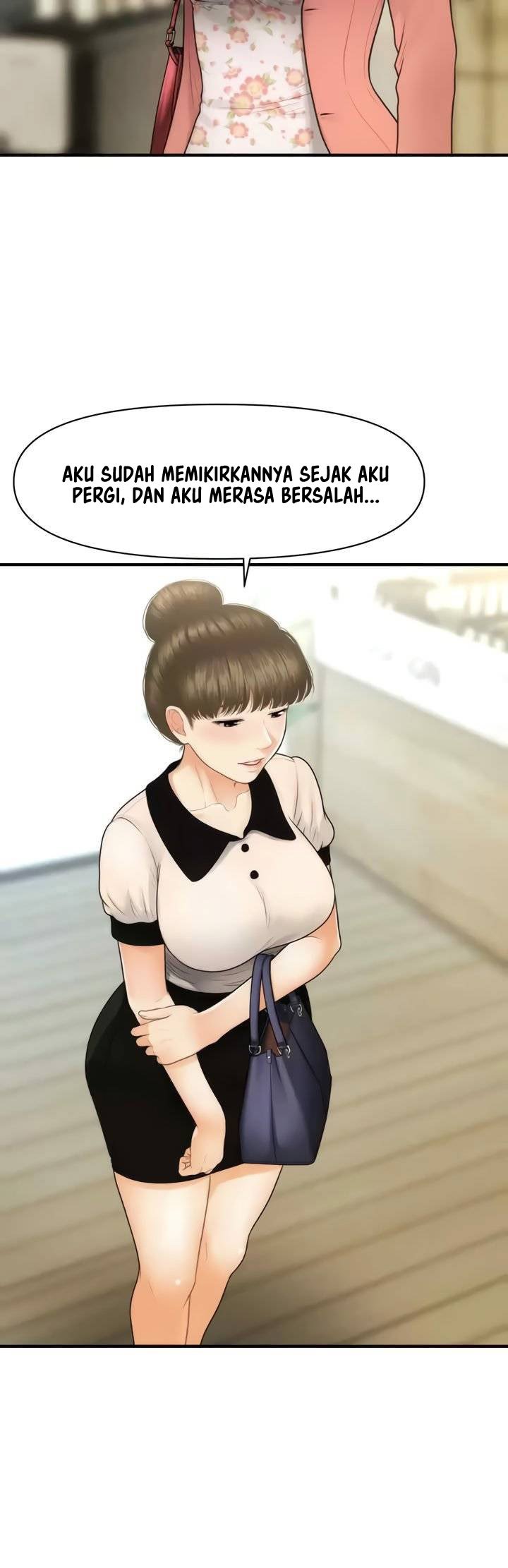 You&#8217;re so Handsome - Chapter 98 29