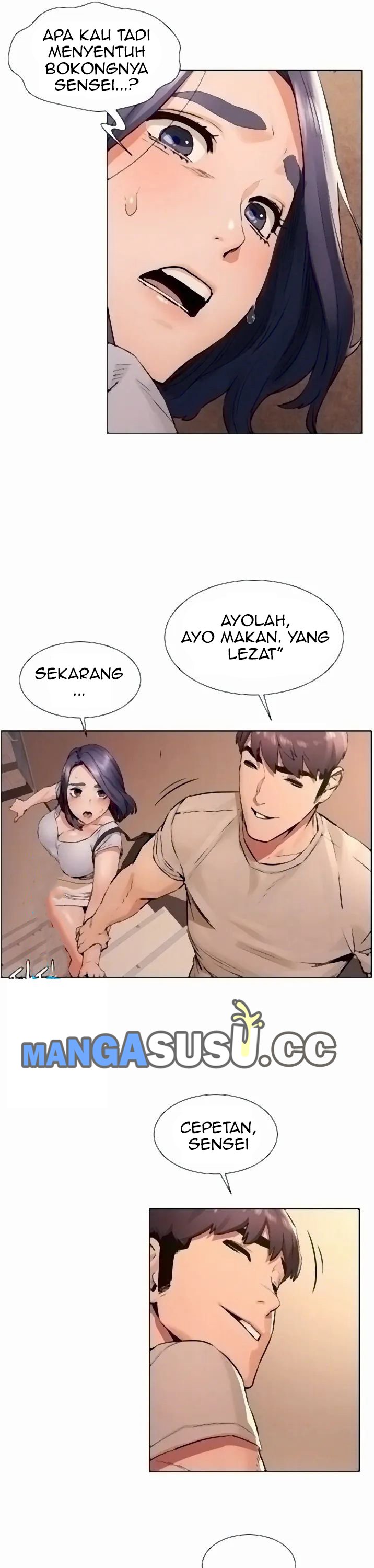 My Kingdom (Silent War) - Chapter 98 7 My Kingdom (Silent War) - Chapter 98 7