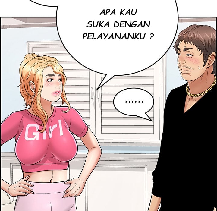 A Killer Woman - Chapter 98 11