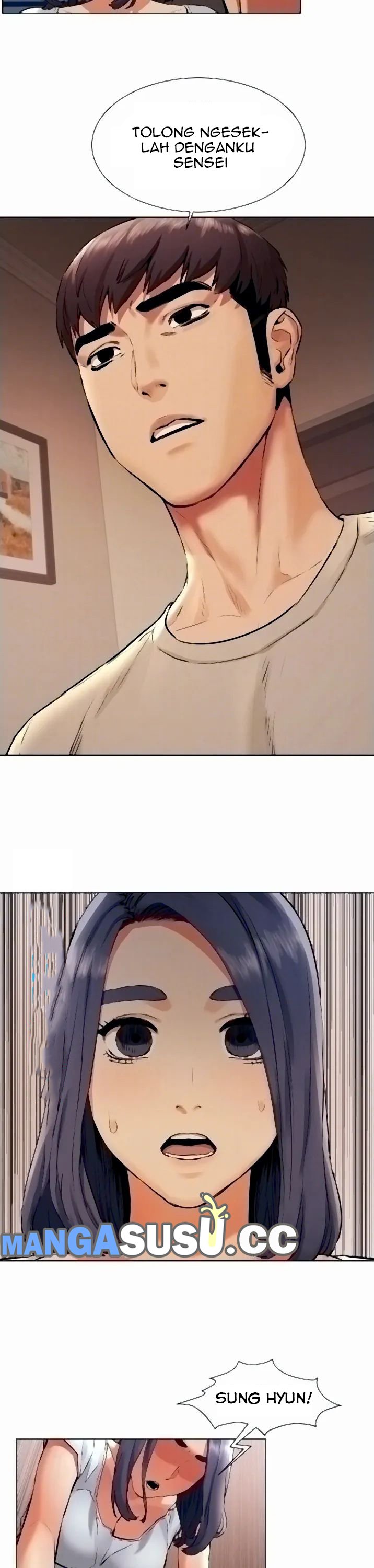 My Kingdom (Silent War) - Chapter 98 13 My Kingdom (Silent War) - Chapter 98 13