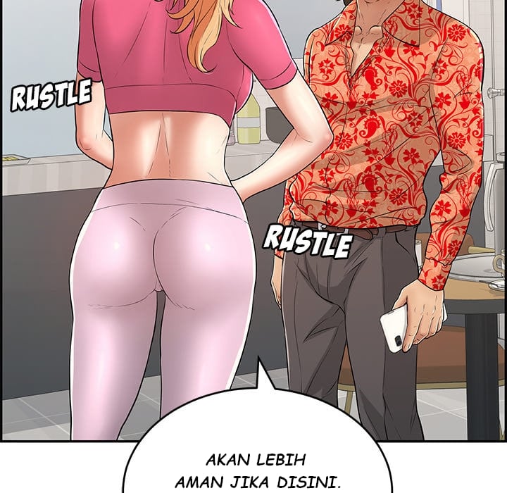 A Killer Woman - Chapter 98 18