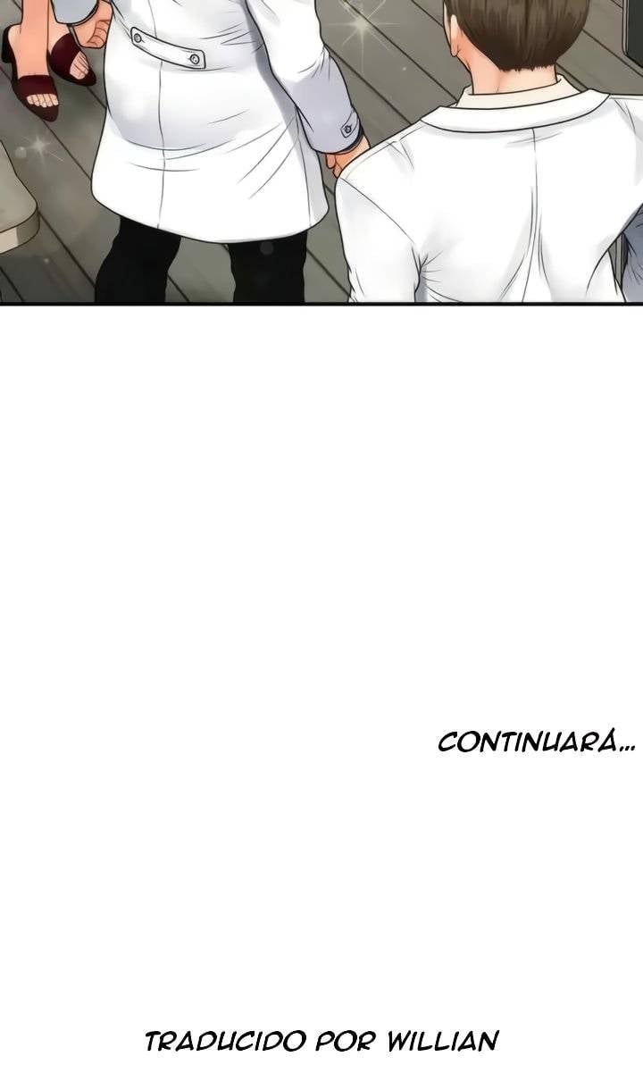 You&#8217;re so Handsome - Chapter 98 40