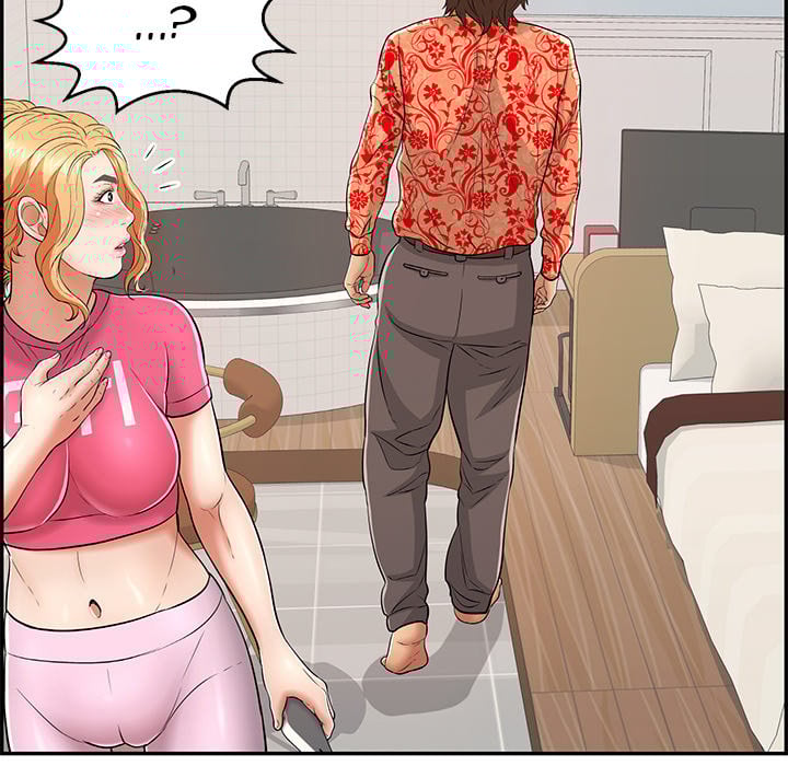 A Killer Woman - Chapter 98 50