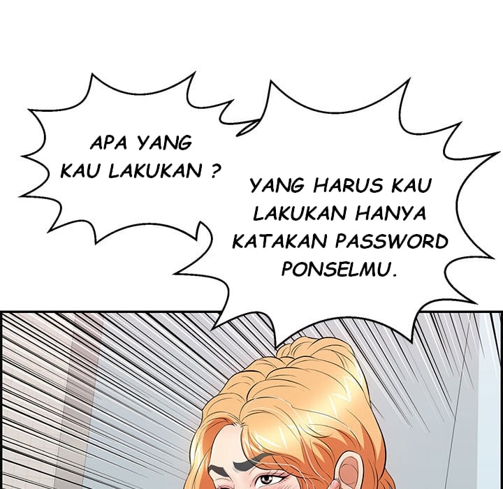 A Killer Woman - Chapter 98 47