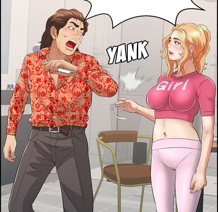 A Killer Woman - Chapter 98 37