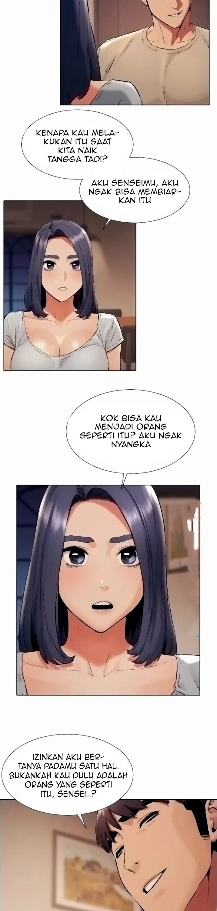 My Kingdom (Silent War) - Chapter 98 9 My Kingdom (Silent War) - Chapter 98 9