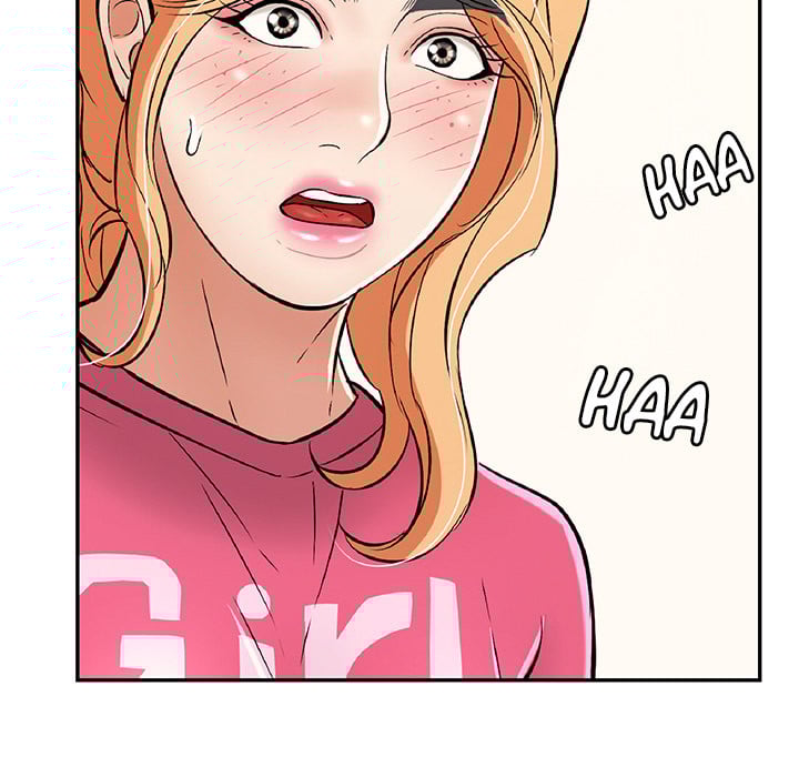 A Killer Woman - Chapter 98 77