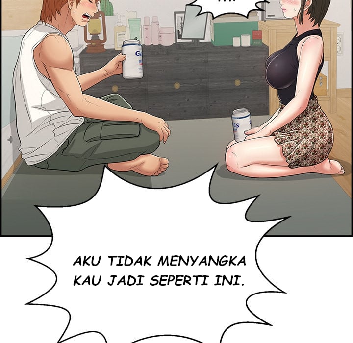 A Killer Woman - Chapter 98 125