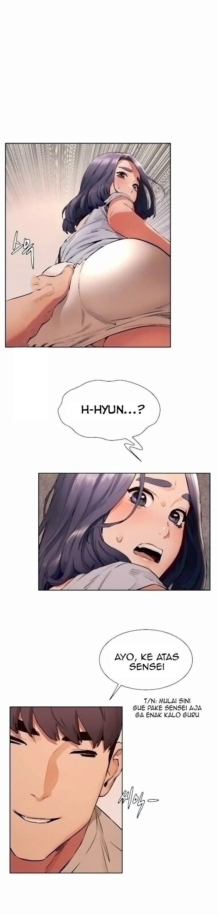 My Kingdom (Silent War) - Chapter 98 6 My Kingdom (Silent War) - Chapter 98 6