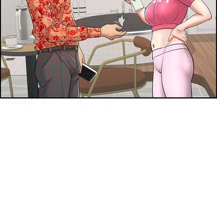 A Killer Woman - Chapter 98 16