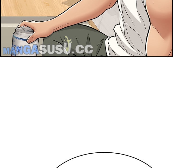 A Killer Woman - Chapter 98 97