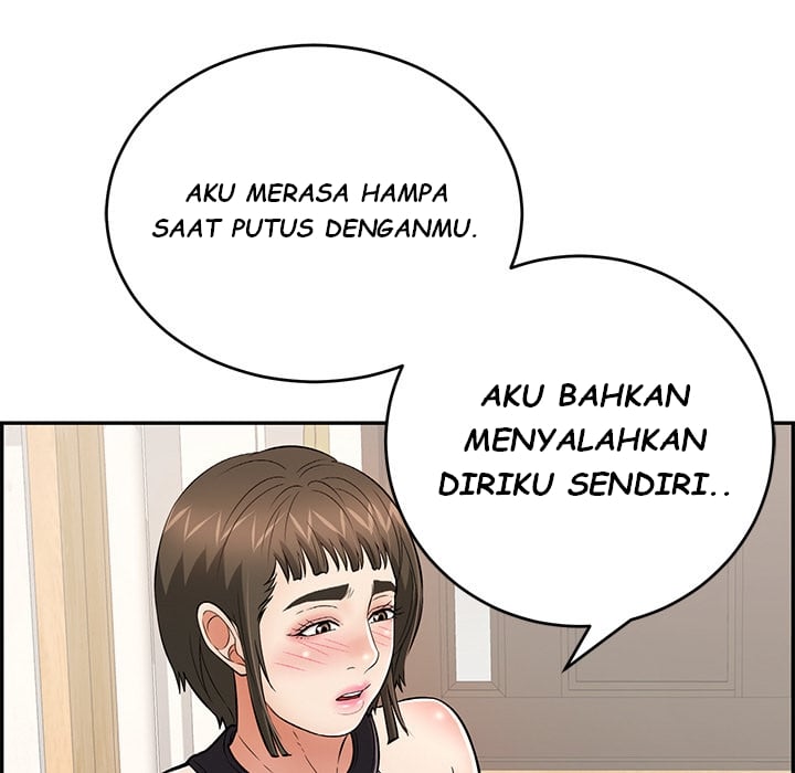 A Killer Woman - Chapter 98 93