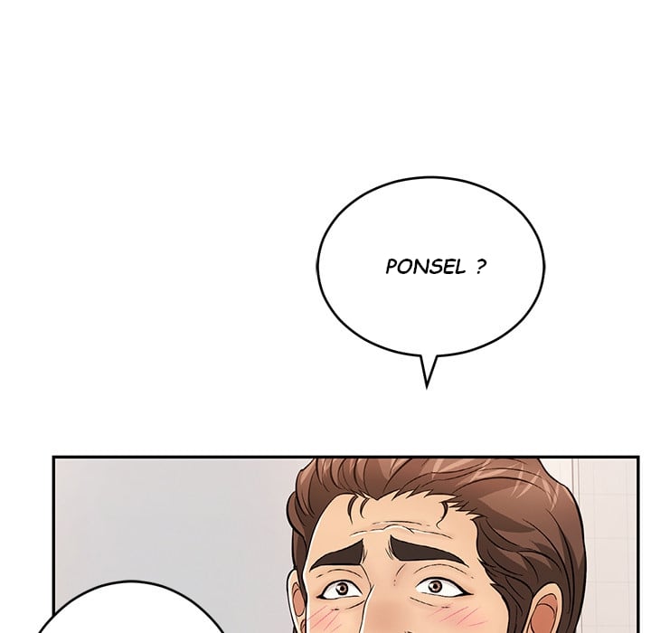 A Killer Woman - Chapter 98 21