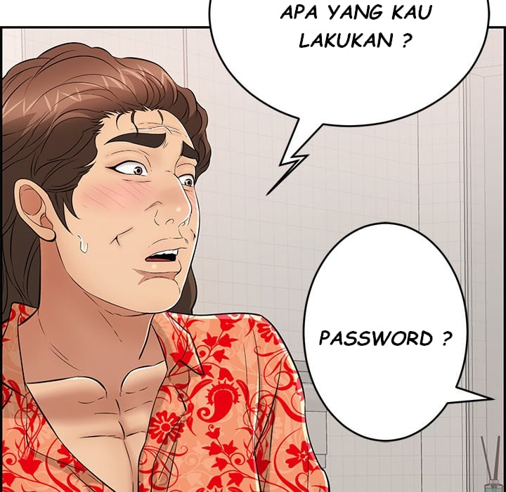 A Killer Woman - Chapter 98 41