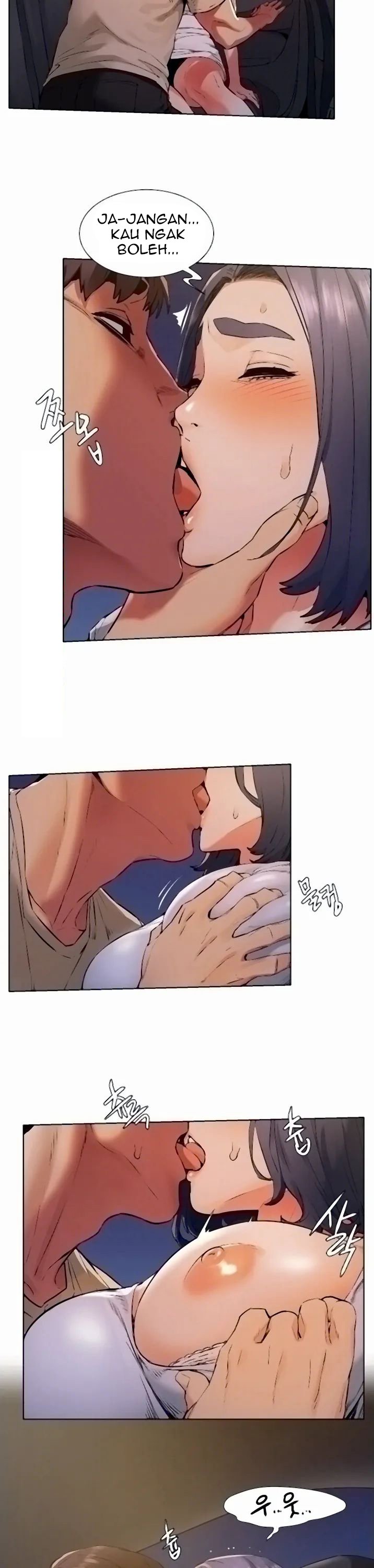 My Kingdom (Silent War) - Chapter 98 22 My Kingdom (Silent War) - Chapter 98 22