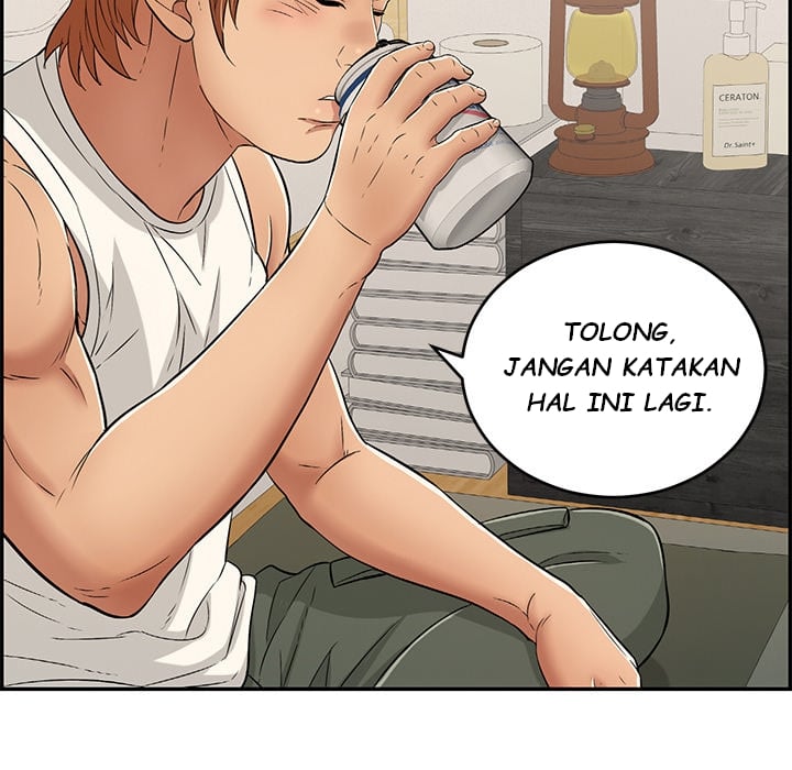 A Killer Woman - Chapter 98 127